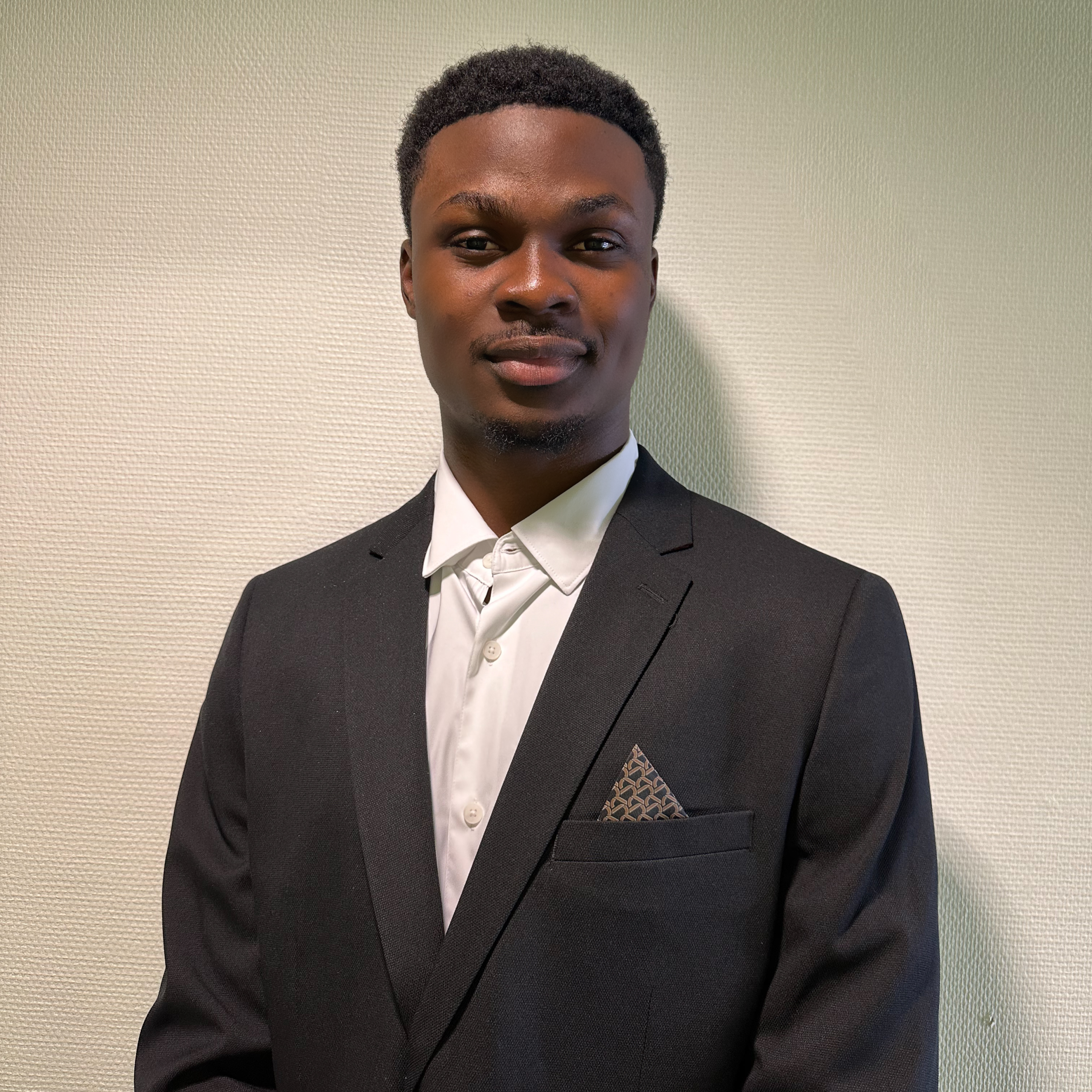 Abed-Négo DJOBOKOU